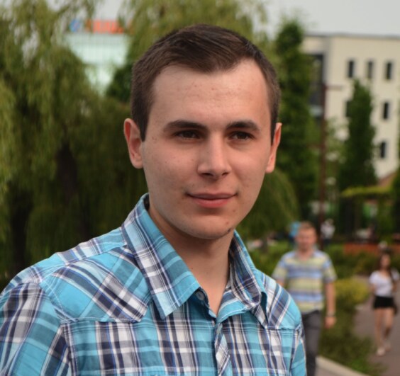Tiberiu Chibici